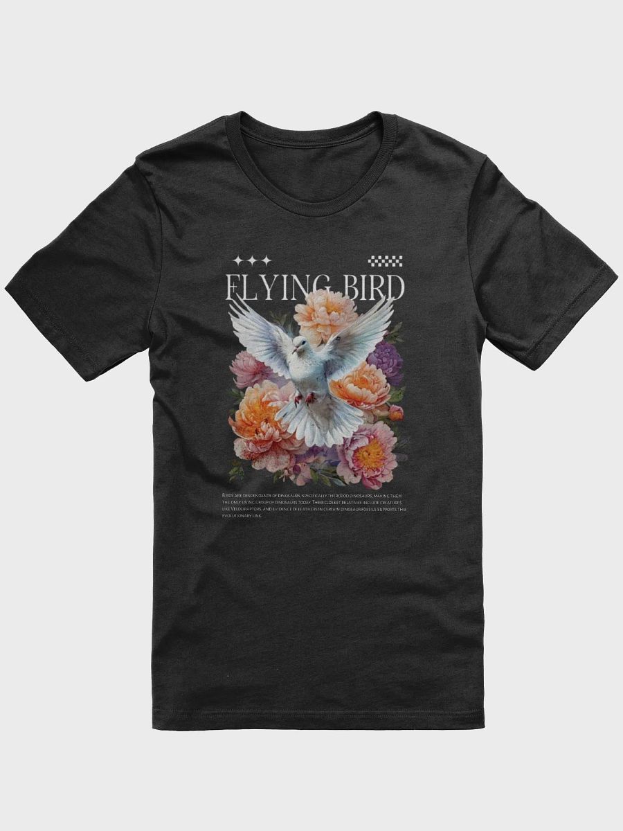 Flying bird product image (1)