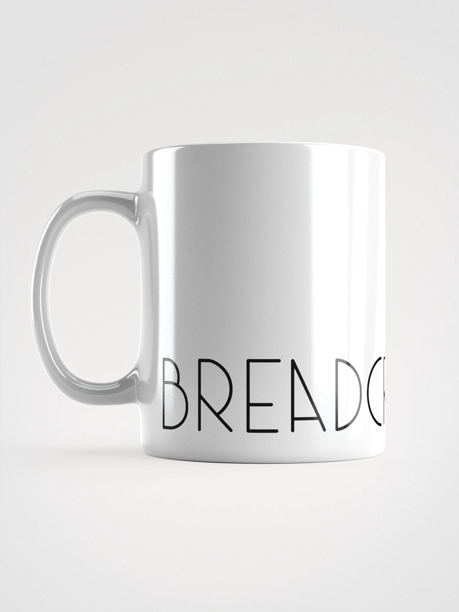 DrawBread Mug Light product image (17)