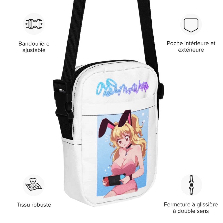 90's Meg Crossbody Bag product image (2)