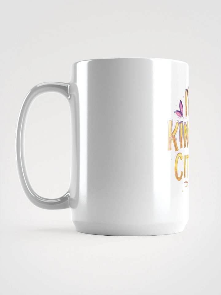 Kingdom Citizen Celebration Mug product image (2)