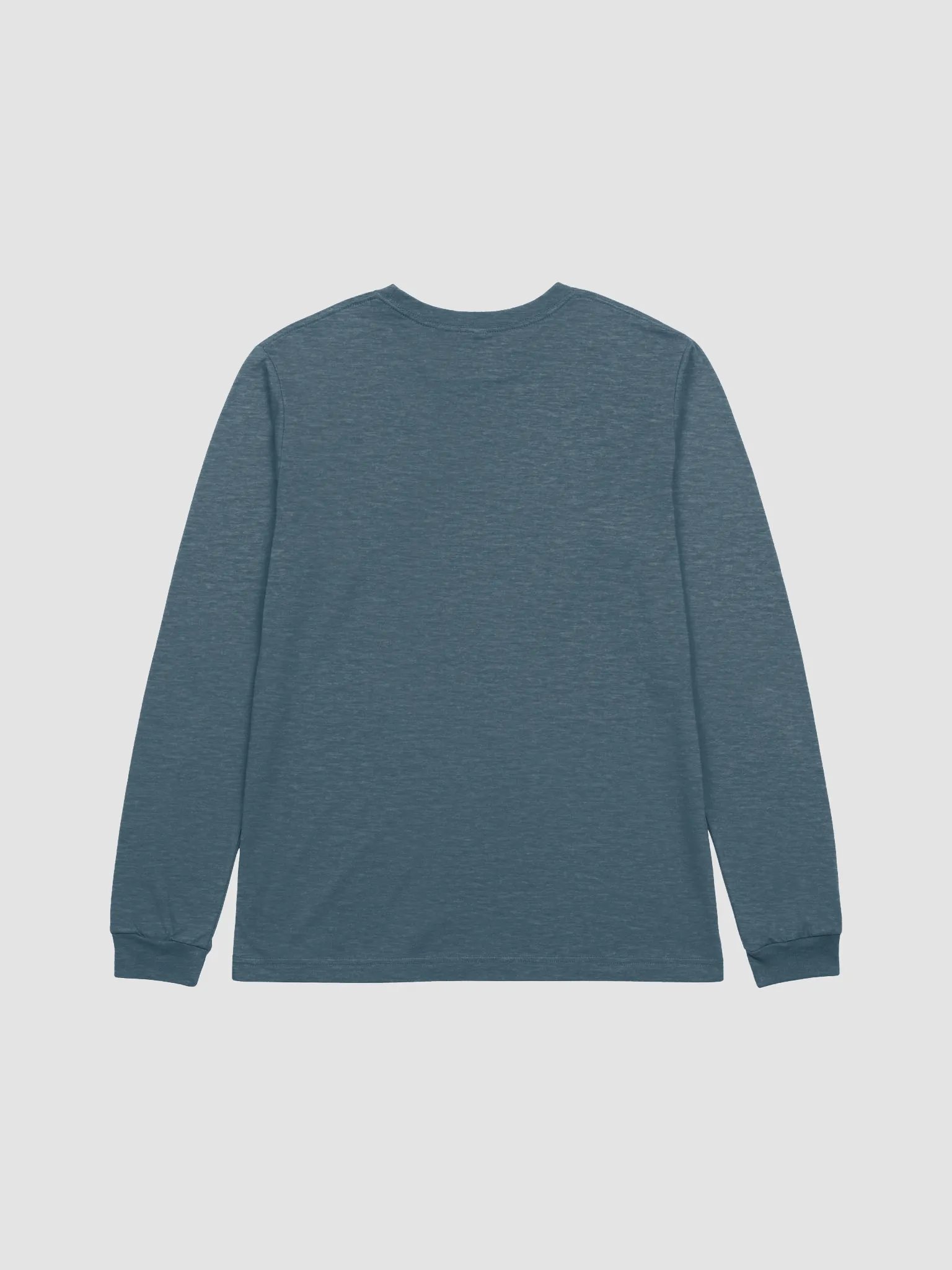 Paint the World Rainbow 2025 - Longsleeve product image (6)