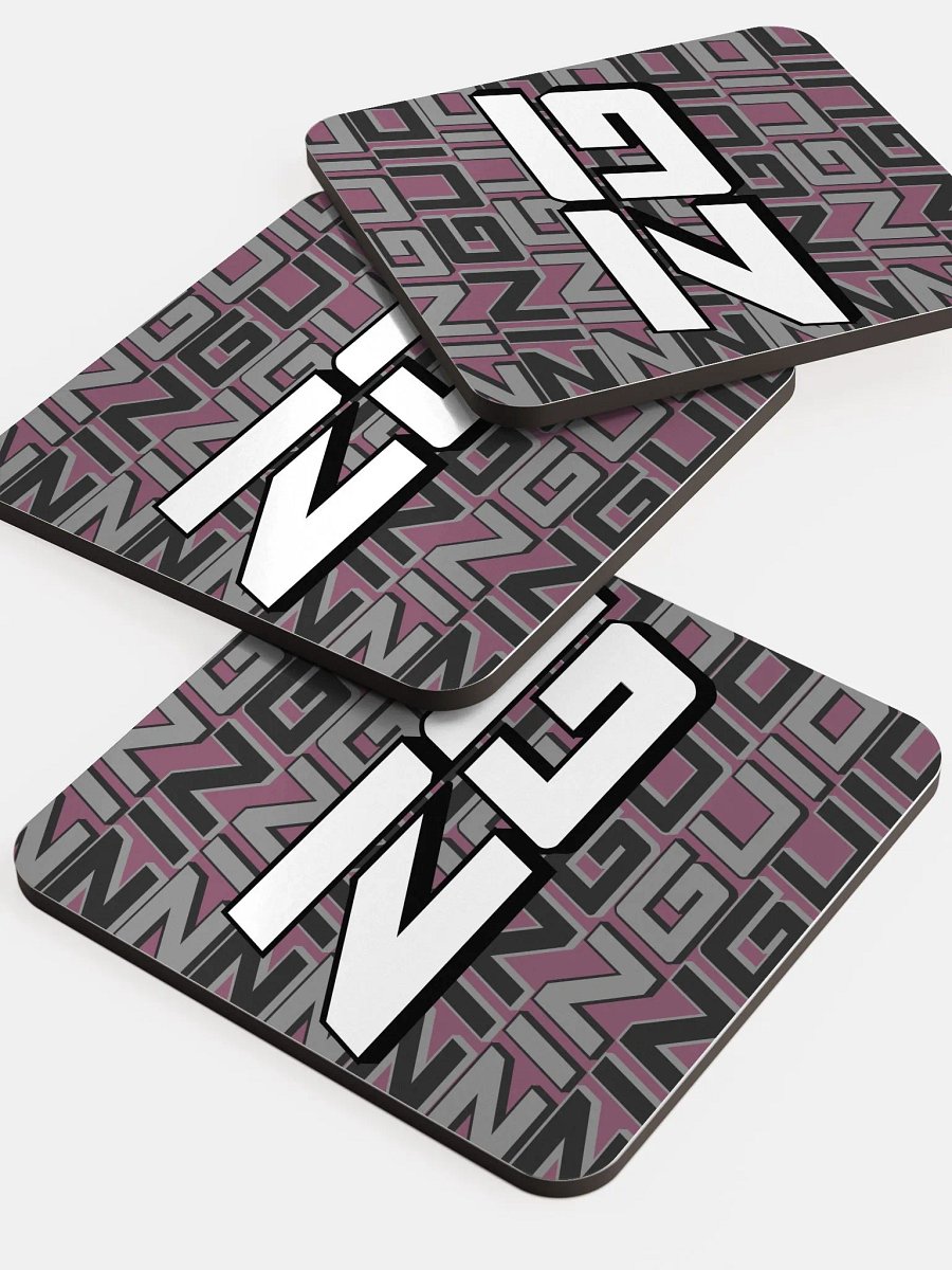 ZG Coaster product image (3)