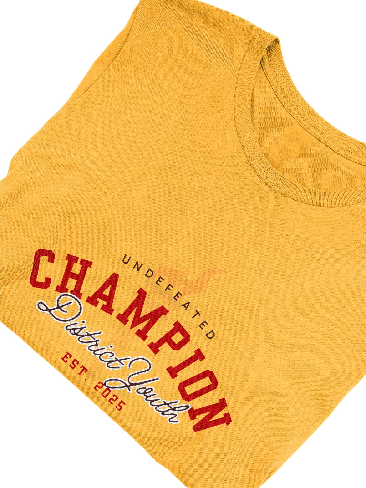 Undefeated Champion product image (23)