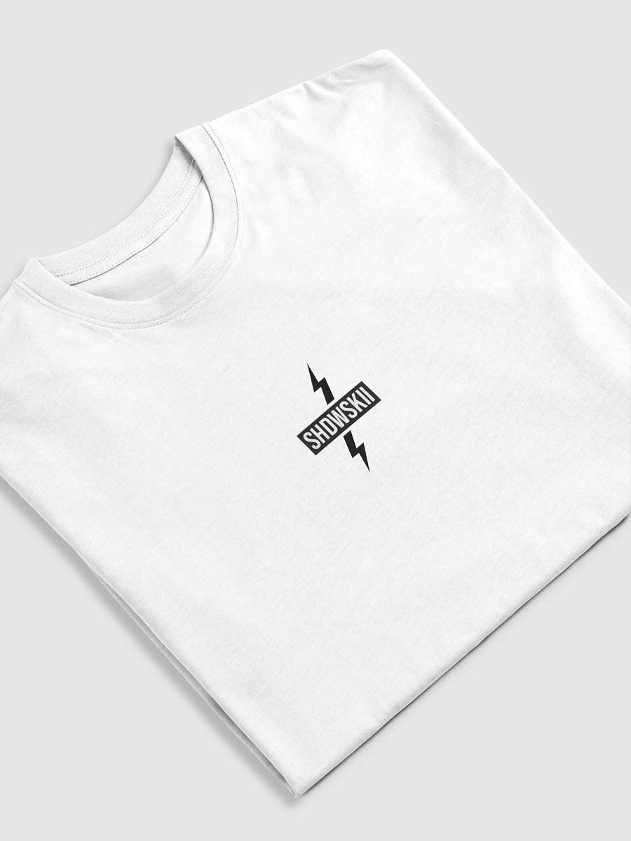 WHITE TEE / EVO IX product image (5)