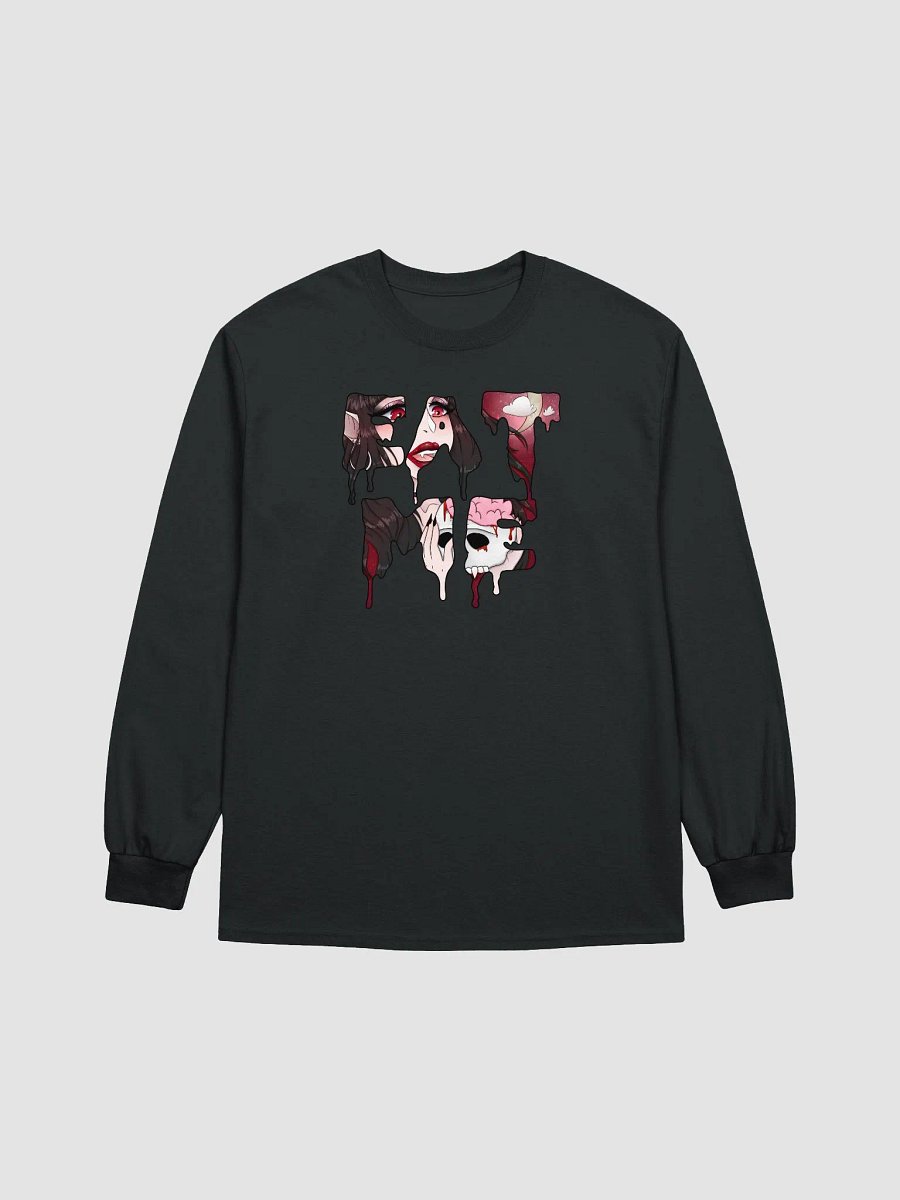 EAT ME front and back product image (1)