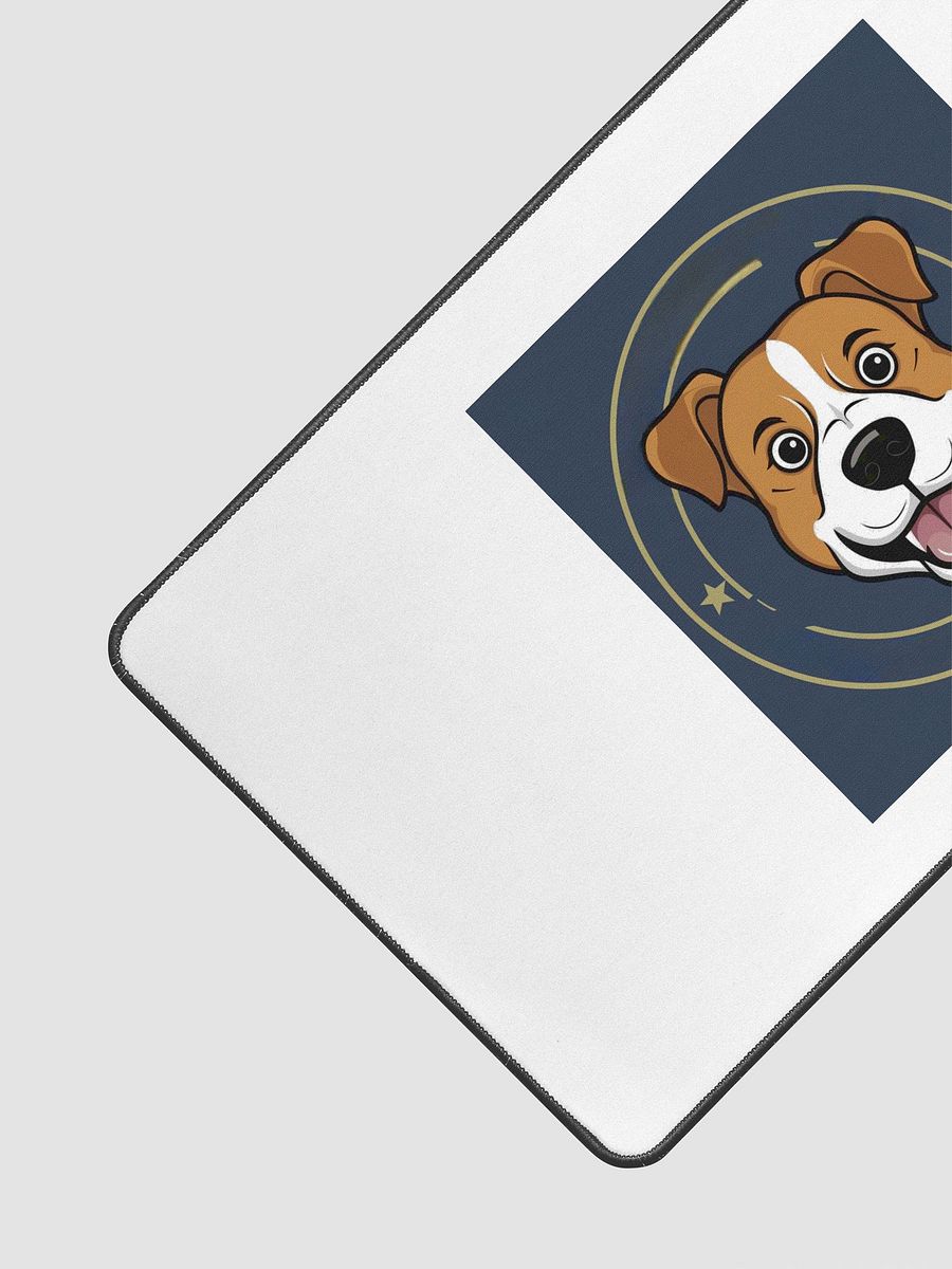 Starry Paws Desk Mat product image (3)
