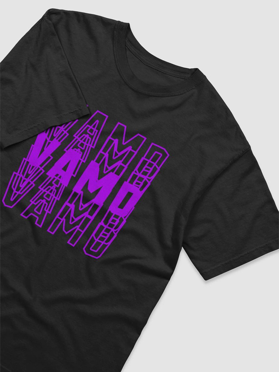 VAMO - T-Shirt product image (3)