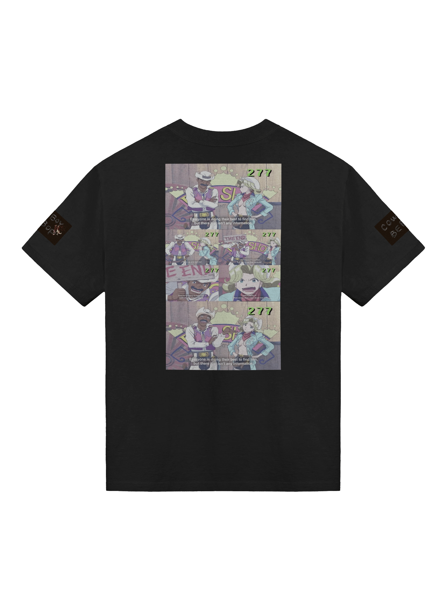 they cancelled my favorite show product image (2)