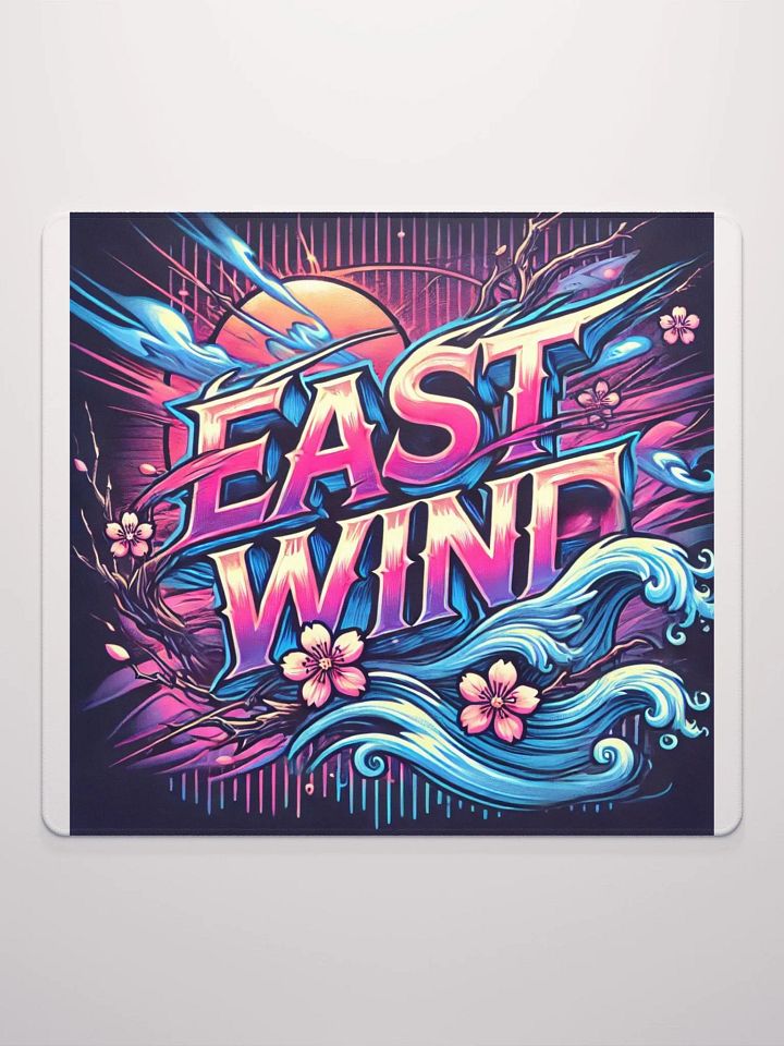 East Wind Cali Pad product image (4)