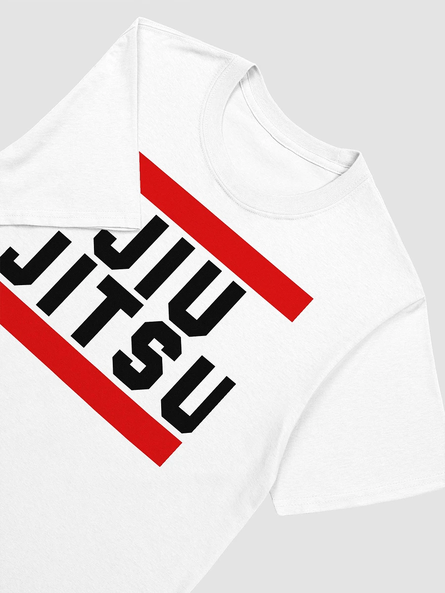 Jiu Jitsu Softstyle T-Shirt product image (9)