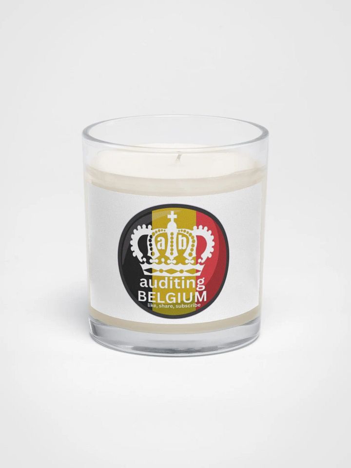 AUDITING BELGIUM product image (1)