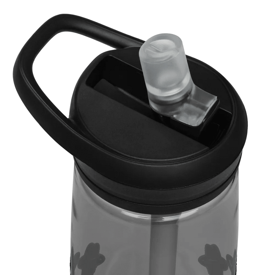 Smokey HotRod Flask (OG Logo) product image (7)
