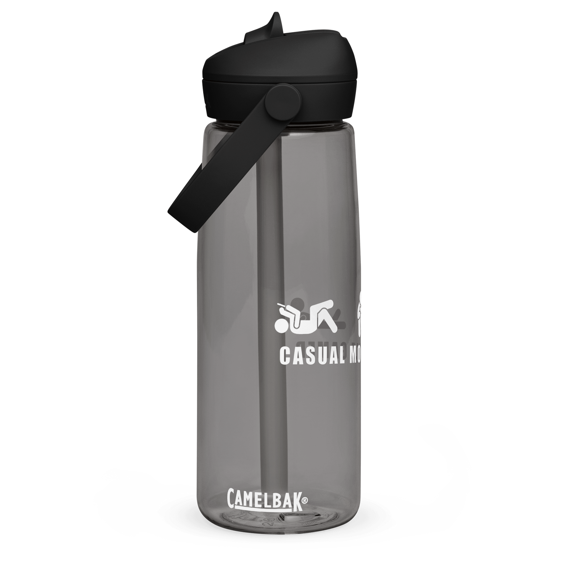 CMG Logo - Camelbak Water bottle product image (1)