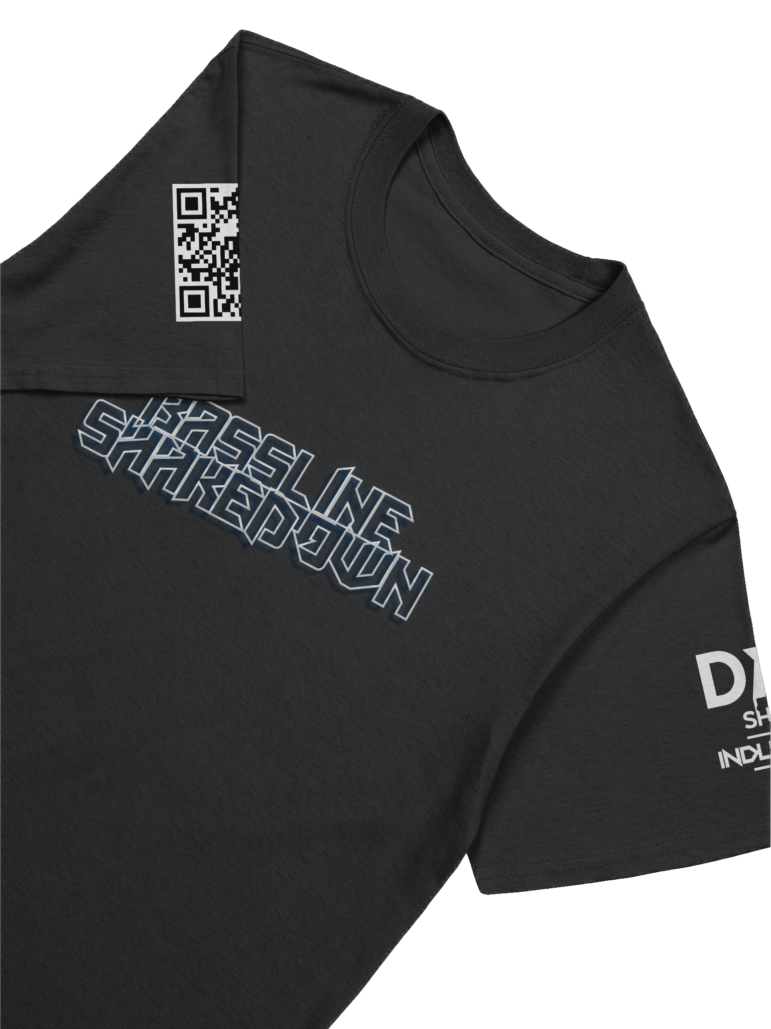 Bassline Shakedown Tee product image (34)
