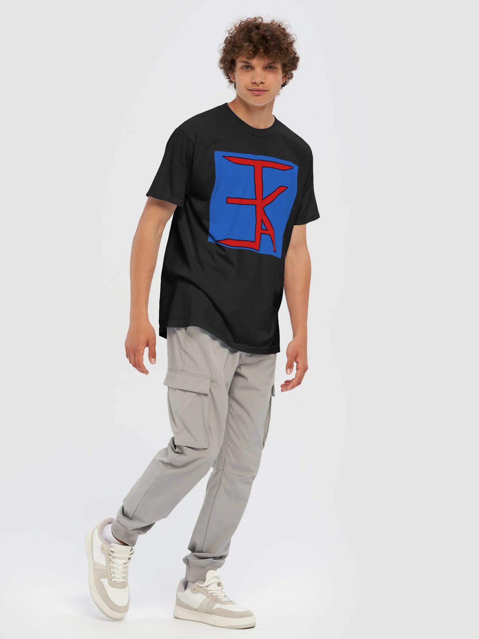teka symbol test shirt product image (66)