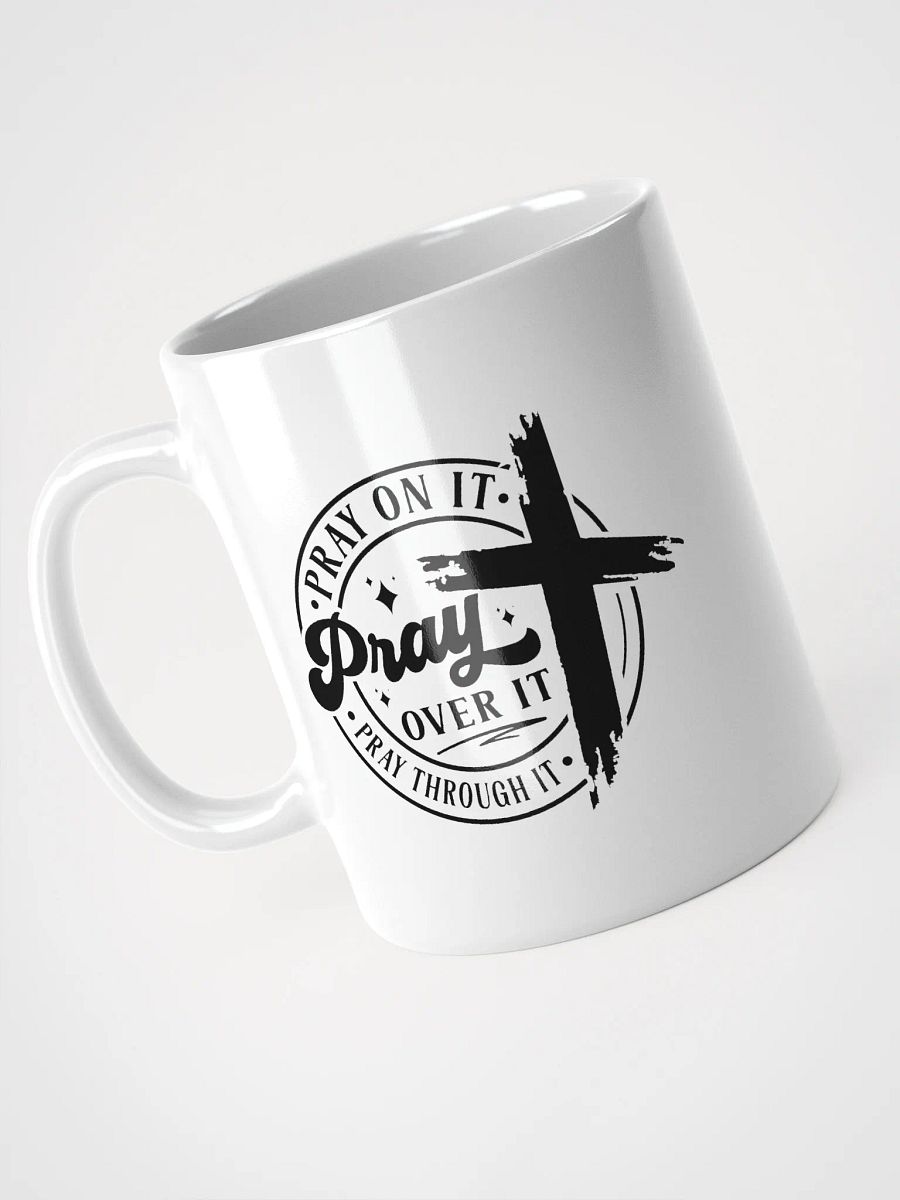 Prayer Coffee Mug product image (9)