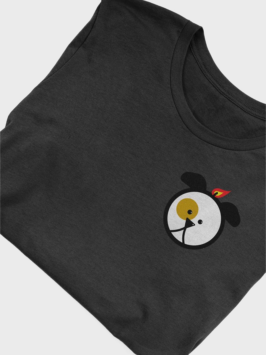 Logo Shirt product image (36)