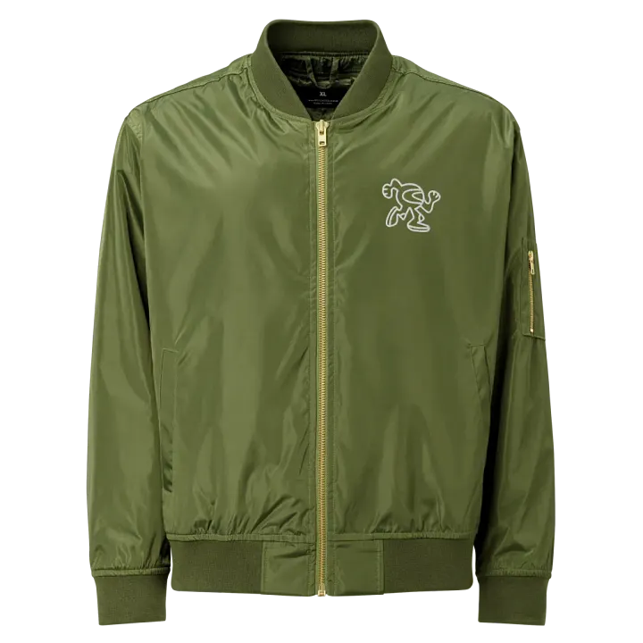 Stealth Bomber Jacket product image (2)