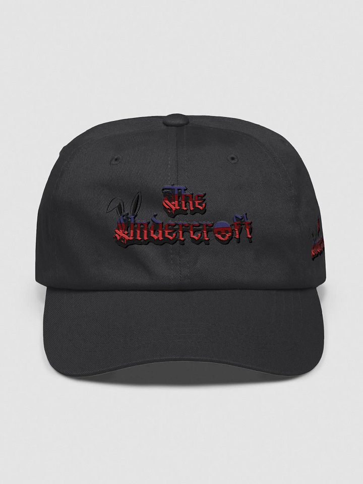 Handsy Basket Hat product image (1)