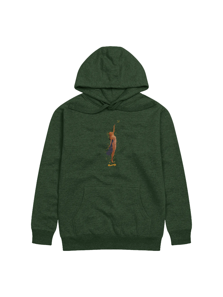 Dream Weaver Unisex Premium Hoodie product image (1)