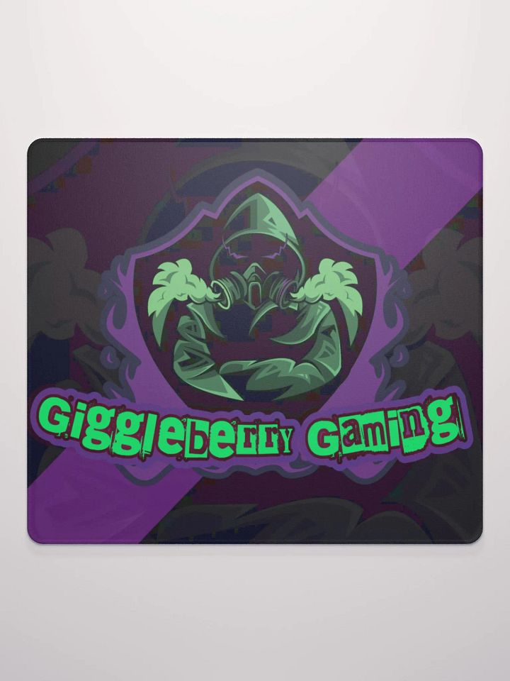 Mystical Emblem Gaming Mouse Pad product image (4)