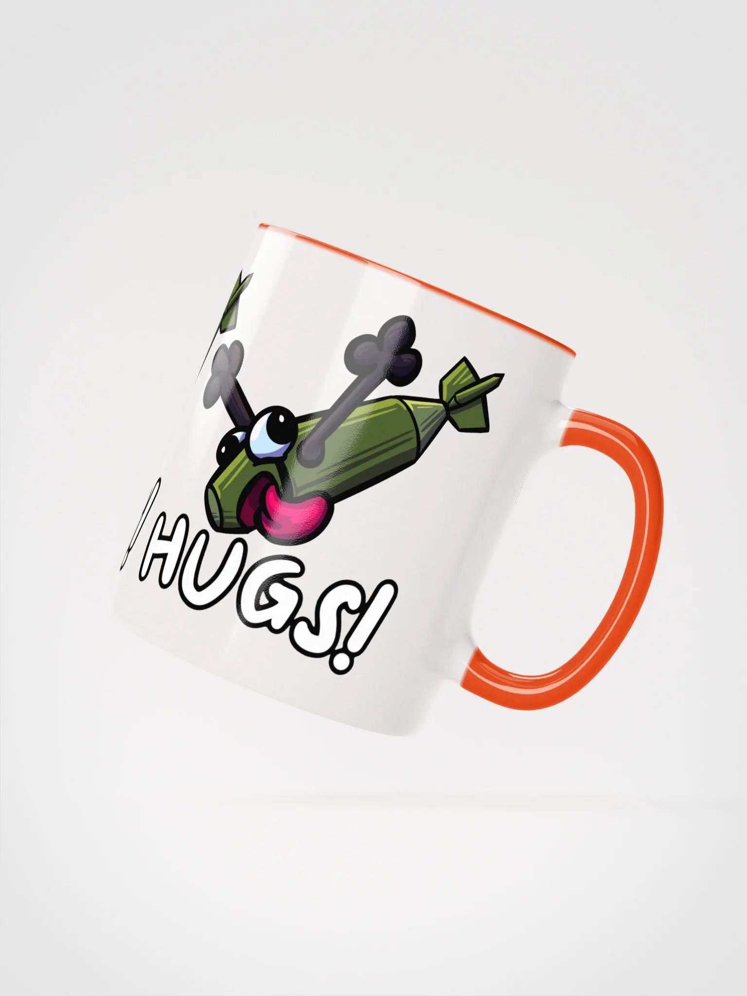 Hug's mug product image (2)