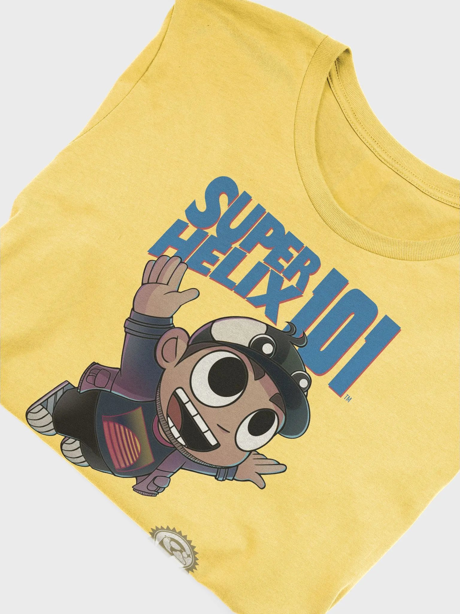 Super Helix101 Shirt product image (4)