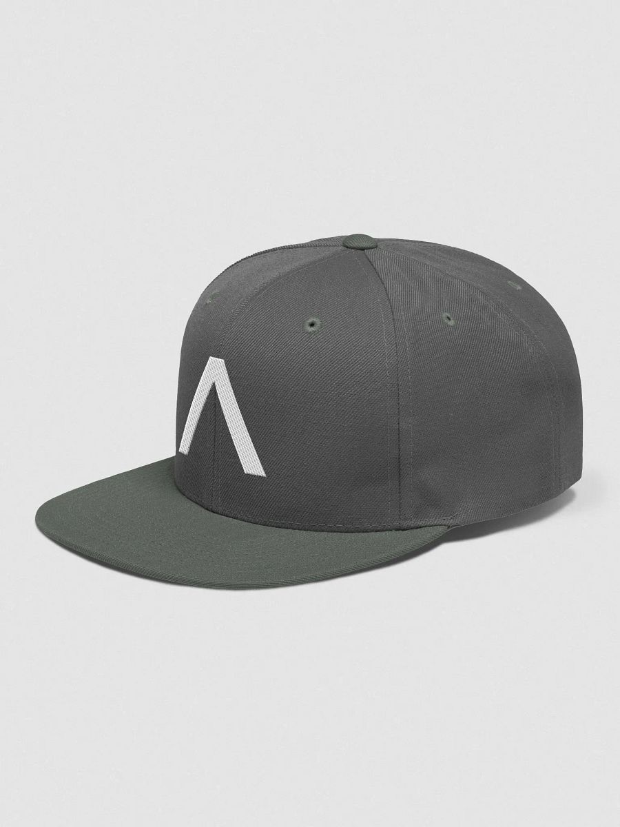 Casquette A brodée product image (9)