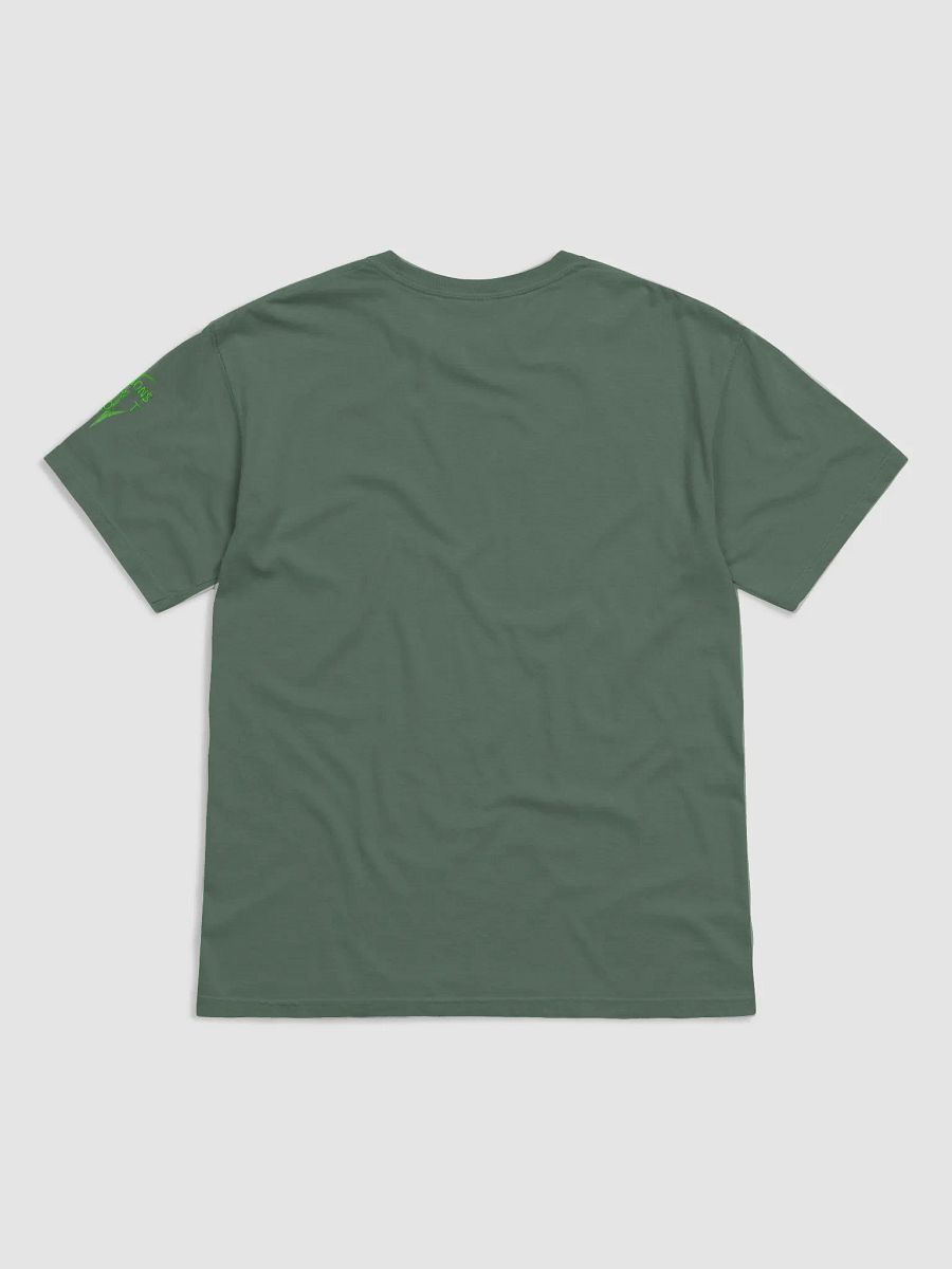Abstract Monopoly Guy T-Shirt product image (2)