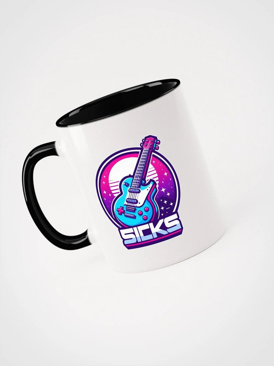 Mug - Retro product image (15)
