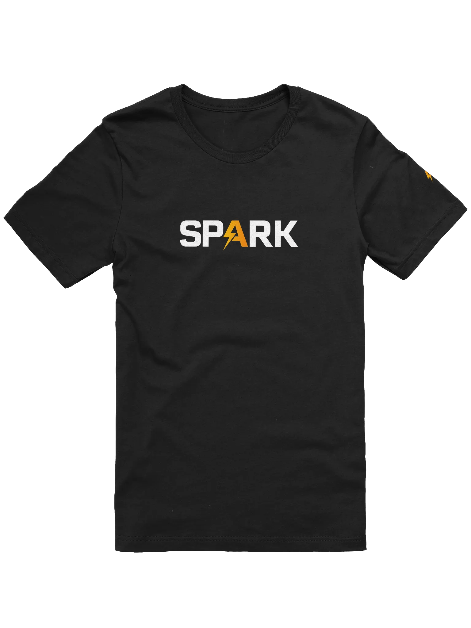 The Official Spark T-shirt product image (1)