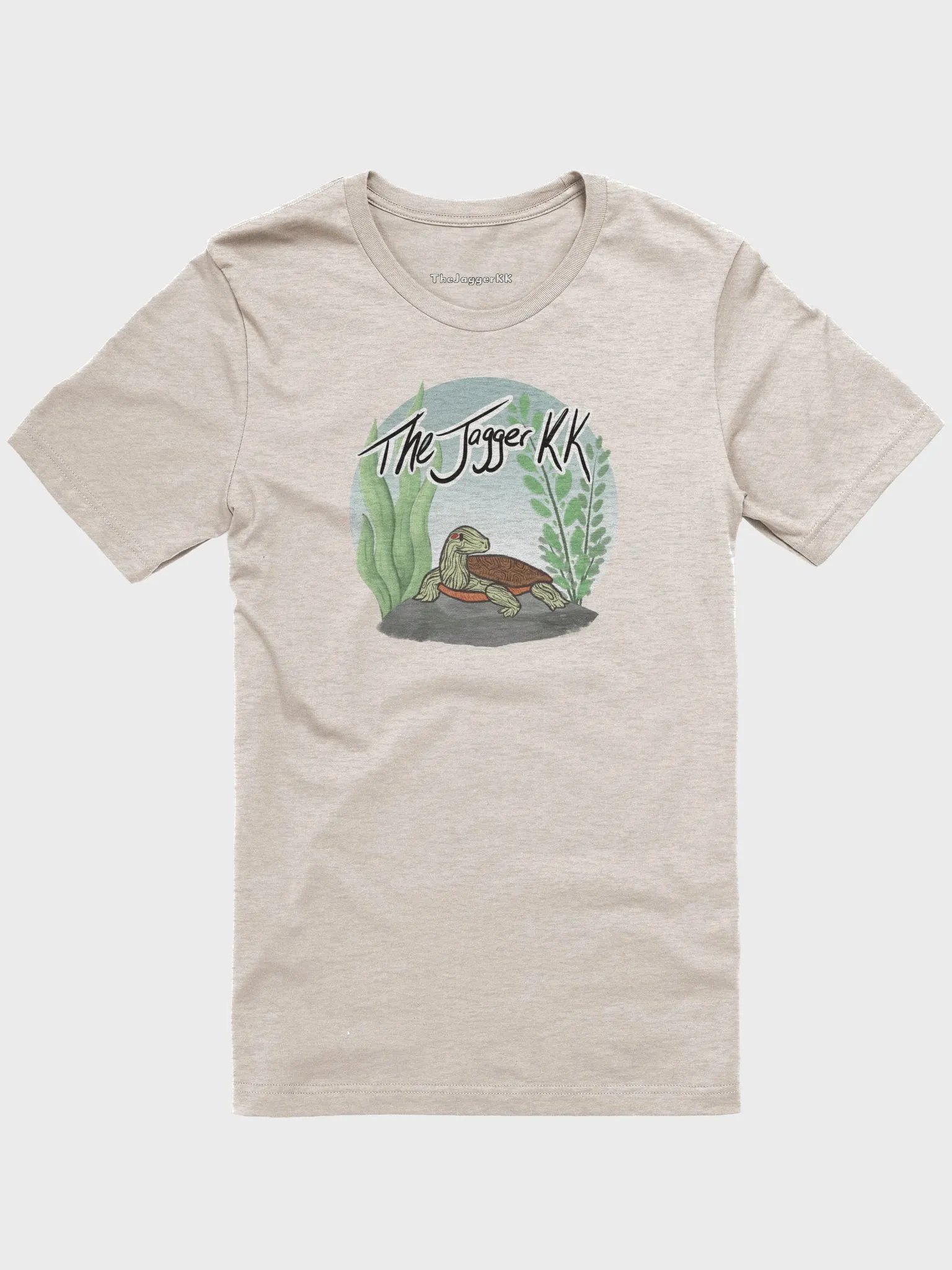 Peanut's Paradise ~ Aquarium Collection product image (8)