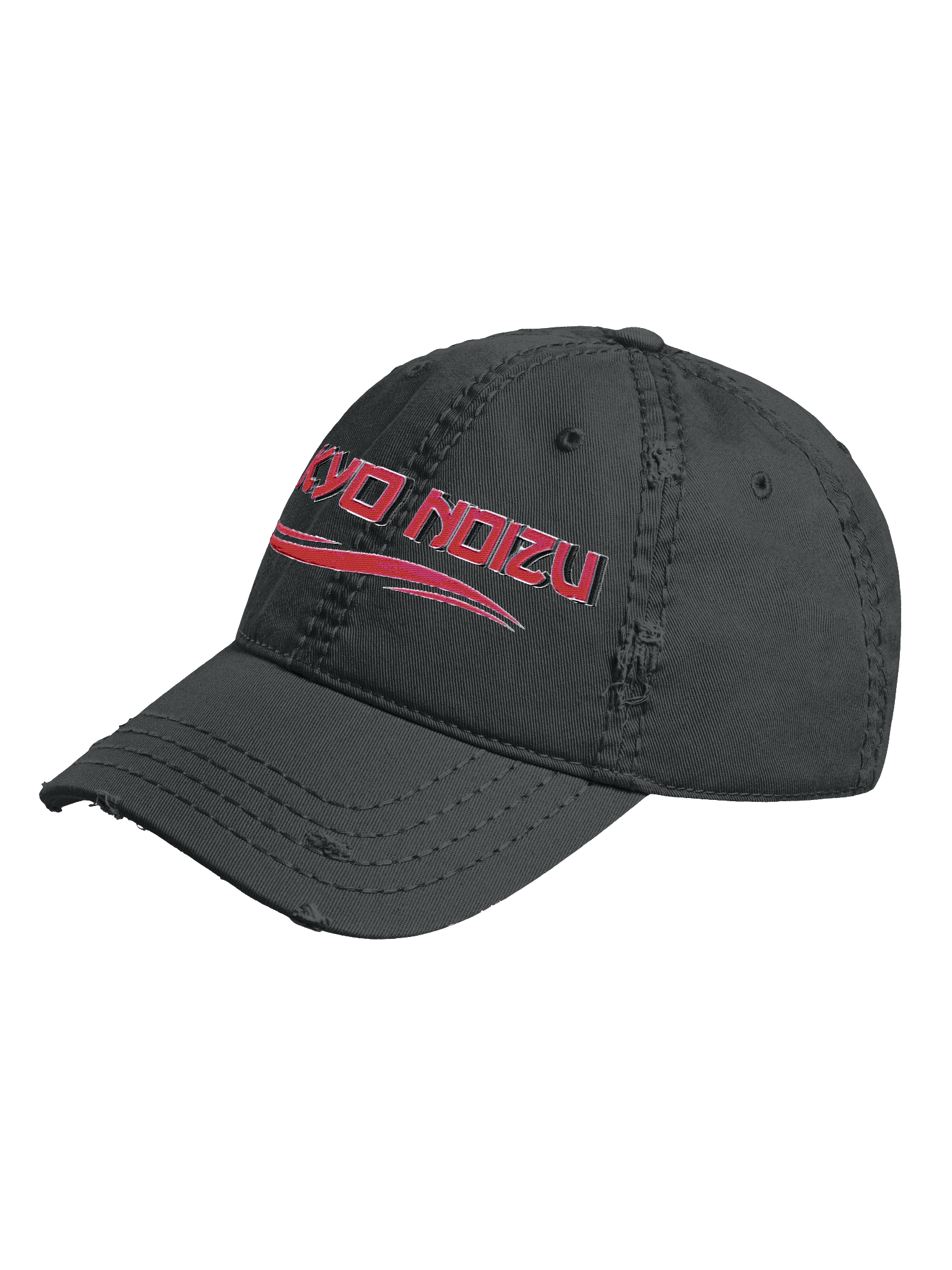 Tokyo Noizu Racing Cap product image (2)