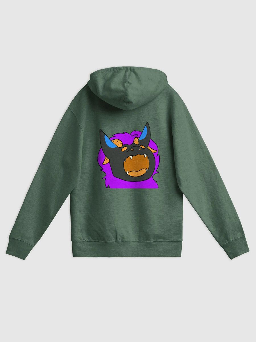 Pop Zip Up product image (1)