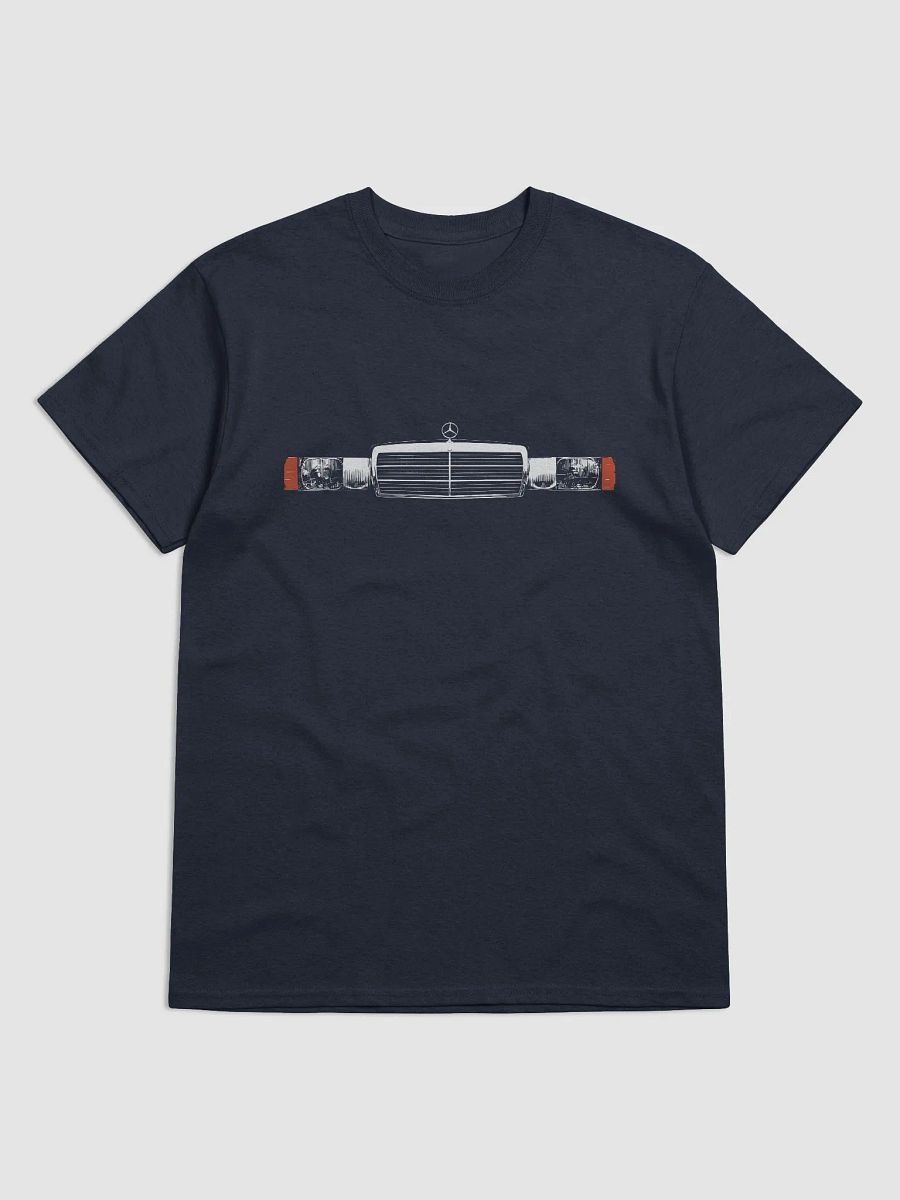 190E grille - Tshirt product image (26)