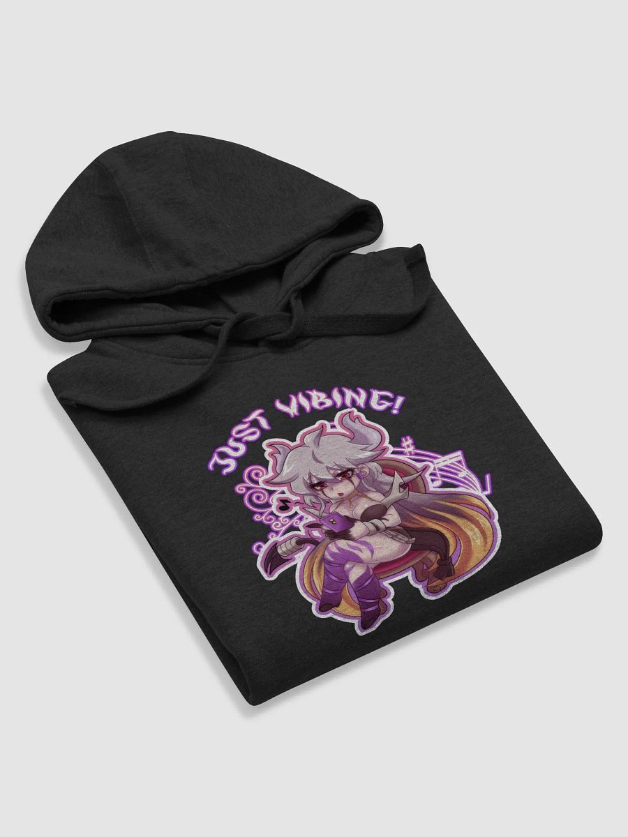 Just Vibing Hoodie product image (42)