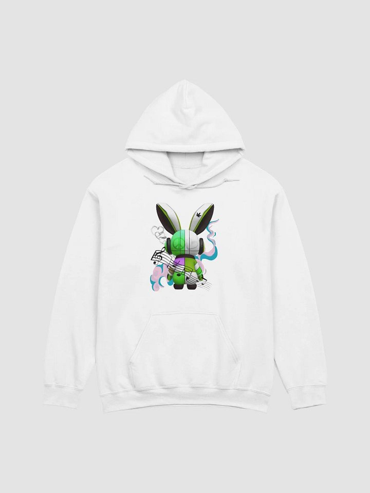love and peace rabbit product image (20)
