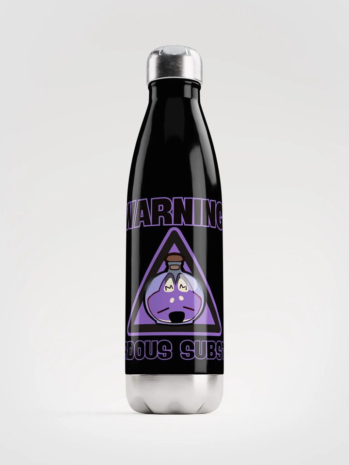 Perfectly Normal Water Bottle product image (1)