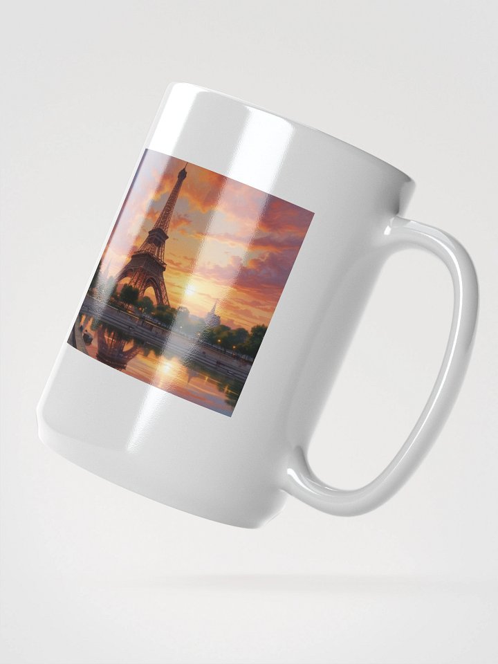 Eiffel Tower product image (2)