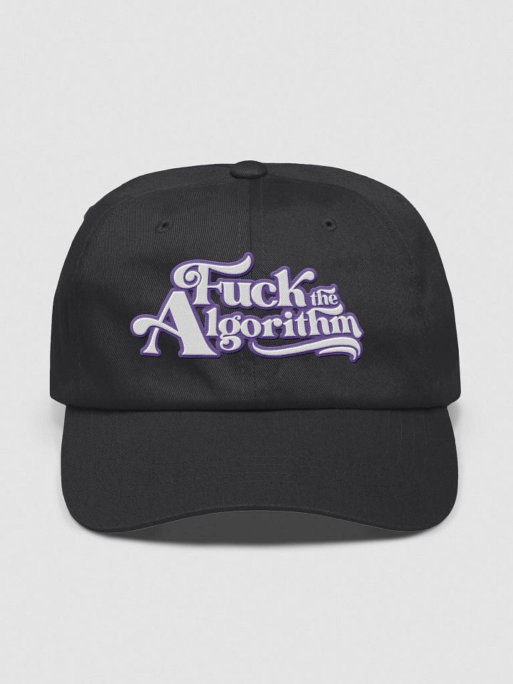 FTA regular hat product image (4)