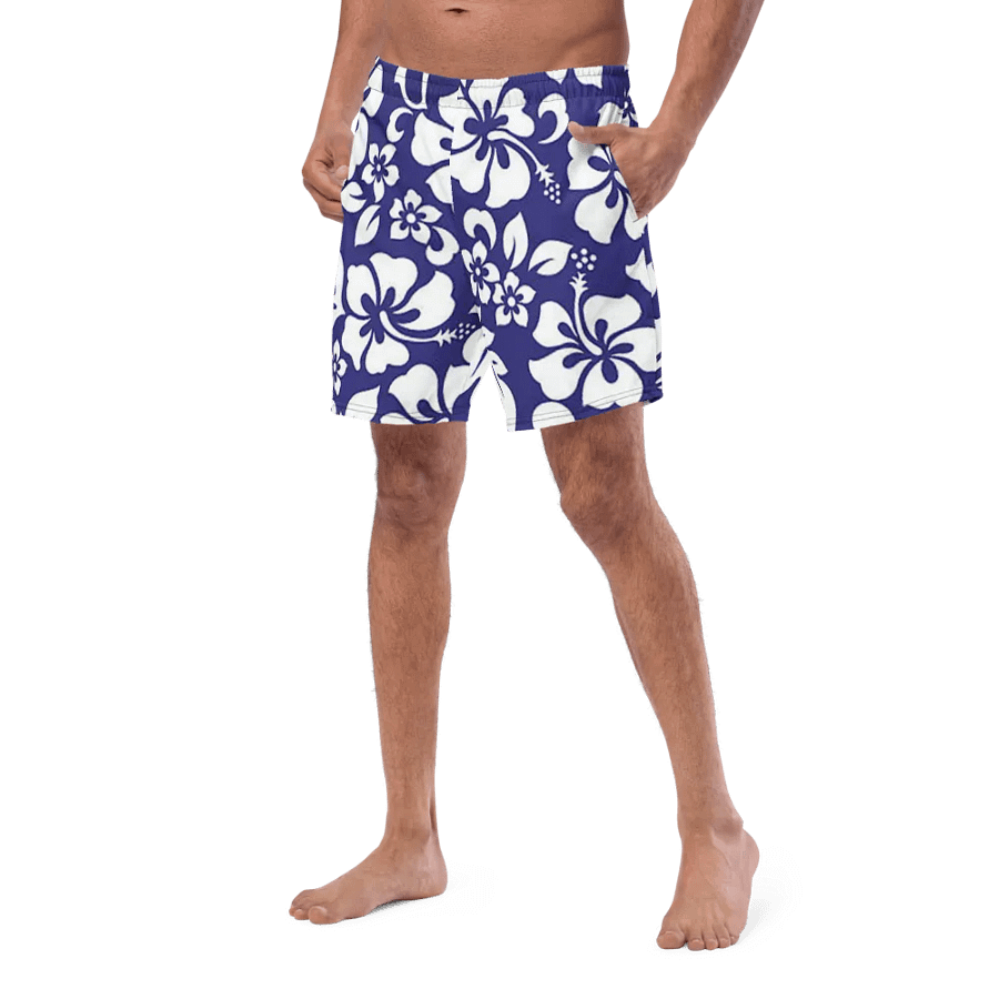Hawaiian Floral product image (2)