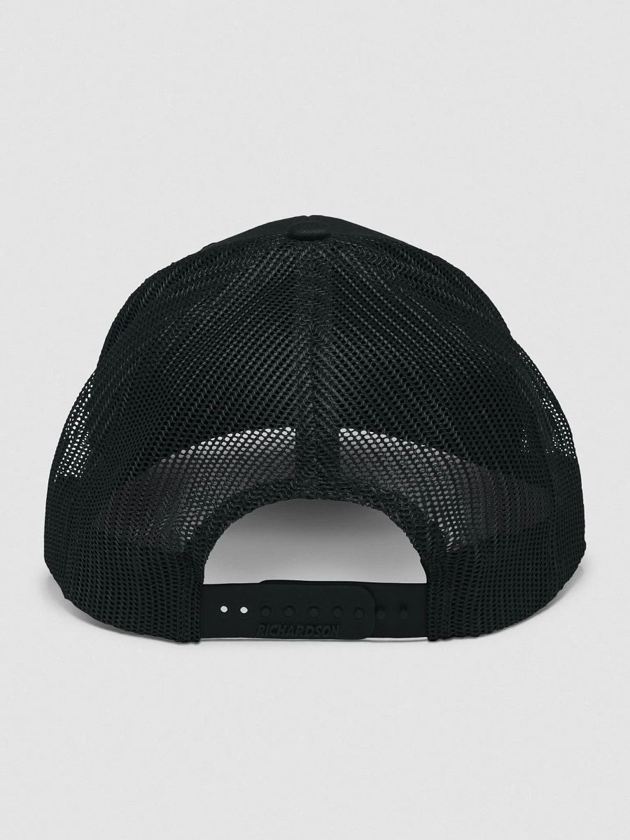Goth Chic | Snapback Hat product image (7)