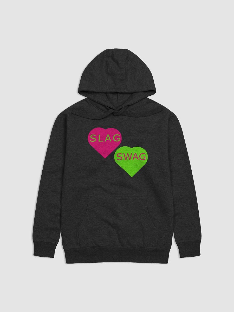 SL4G/SWAG Hoodie product image (2)