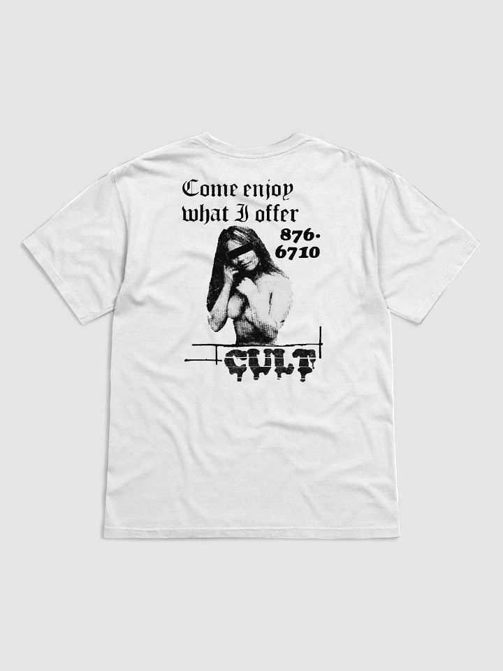 CULT HOTLINE product image (2)
