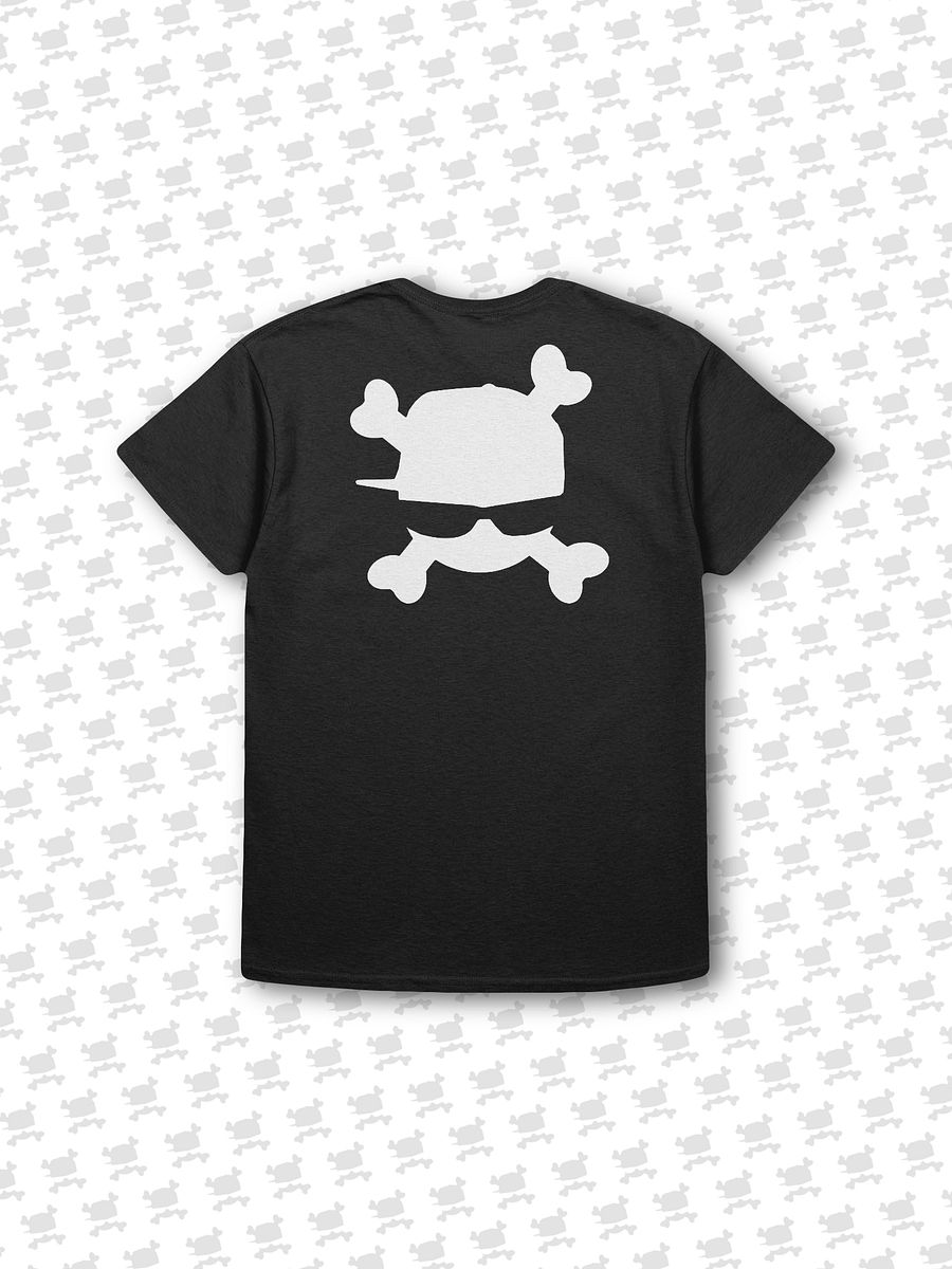 Skeleton Crew T (Members Only) product image (3)