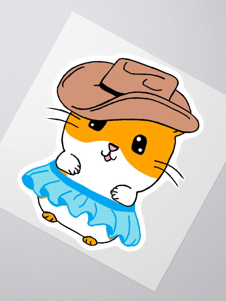 Naynay community sticker product image (2)