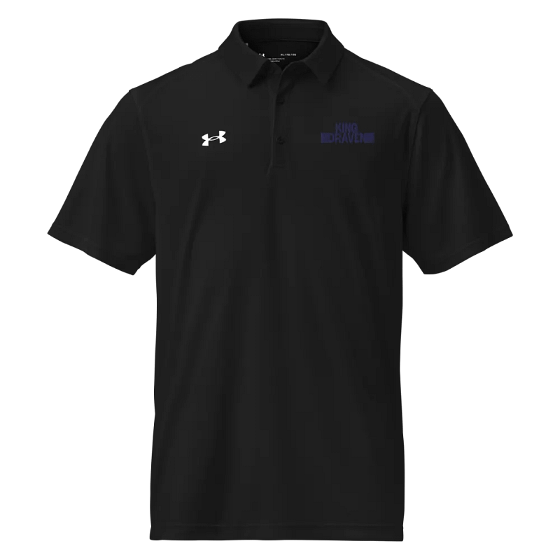 King Draven Polo