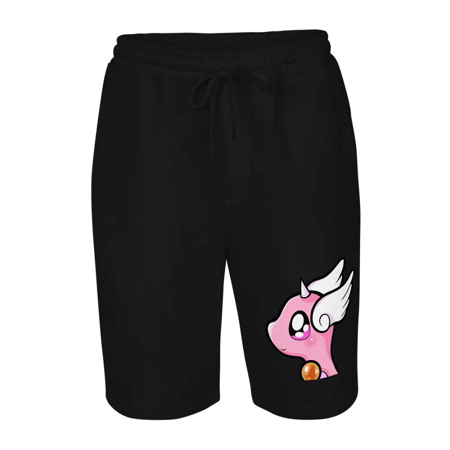 Cute Fleece Shorts product image (7)