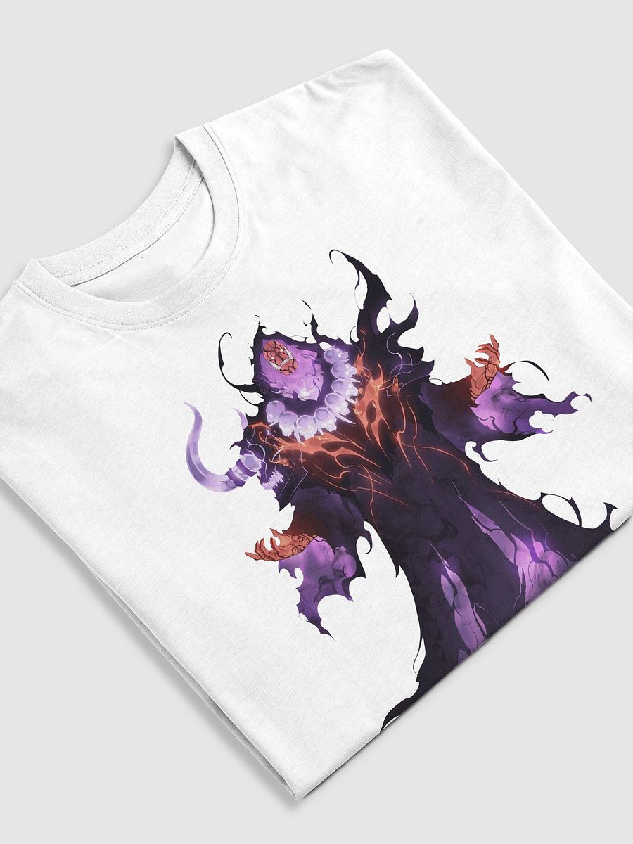 Solo Leveling: Tusk Design Men's Premium Tee product image (36)