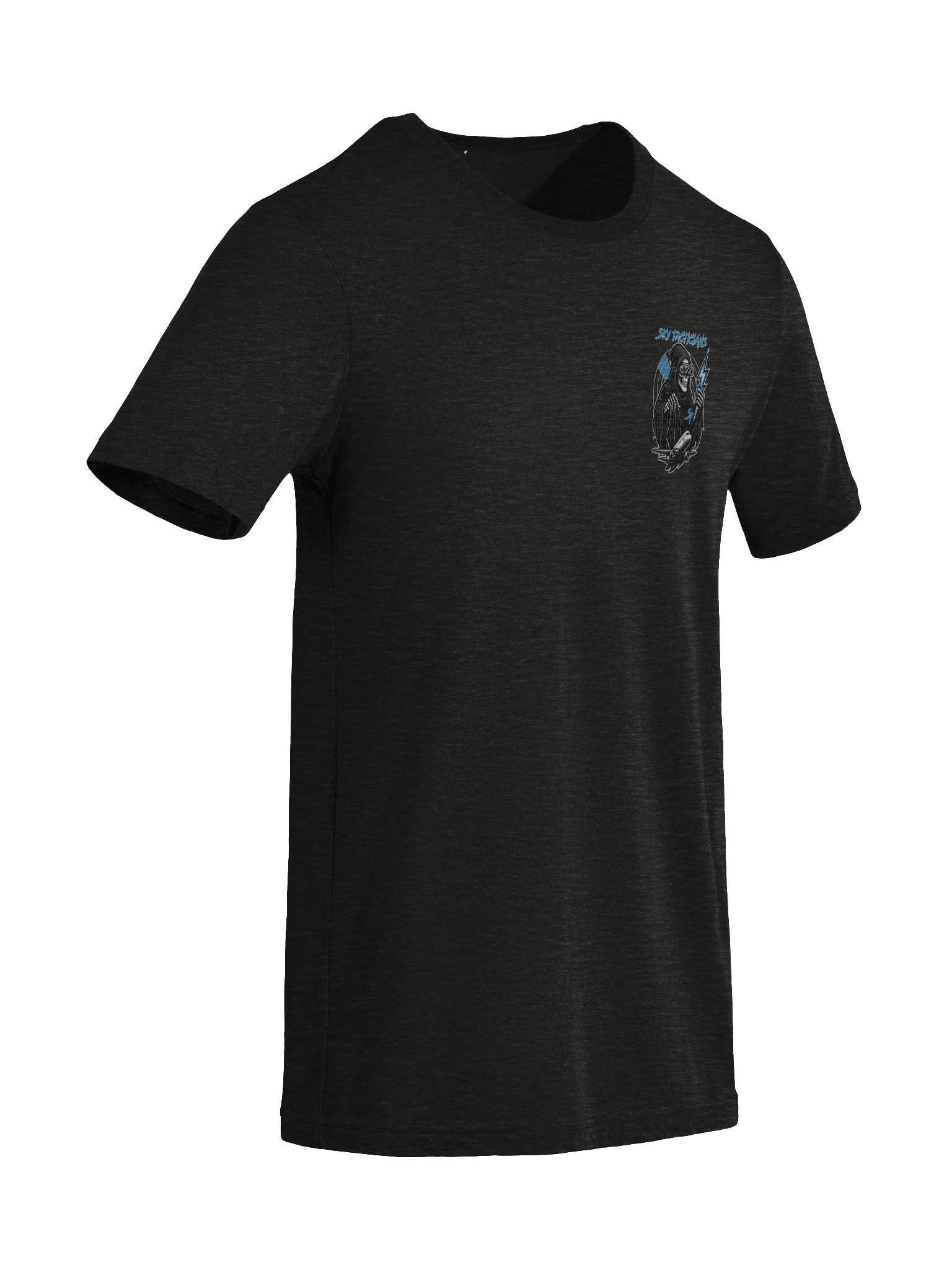 Punish the Quads T product image (7)